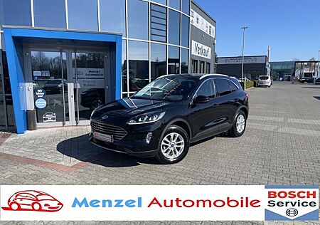 Ford Kuga 2.5 Duratec PHEV TITANIUM AHK NAV KAM SH