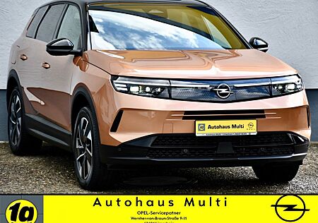 Opel Grandland X Grandland MildHybrid GS Pano Navi HuD Focal 360°