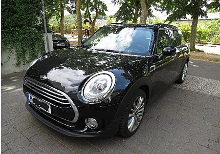 Mini Cooper Clubman LED/SHZ/Chili