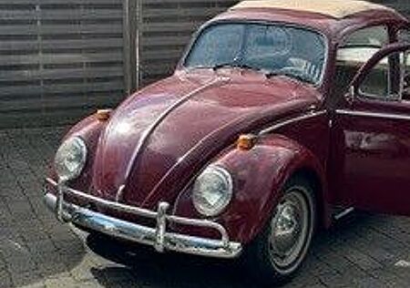 VW Käfer Volkswagen 1300 Faltdach
