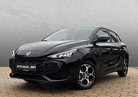 MG MG3 HEV LUXURY*KURZFRI. VERFÜGBAR*ACC*360°*NAVI*