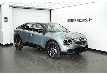 Citroën E-C4 gebraucht kaufen Citroën E-C4 136 Feel 50KWh CARPLAY Batteriezertifikata