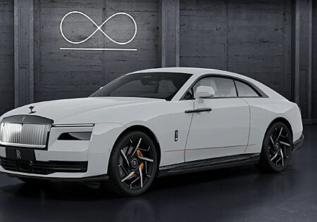 Rolls-Royce Spectre BLACK BADGE MY26 - SOFORT !!!!