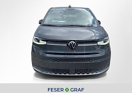 VW T7 Multivan Volkswagen Life KÜ Navi RK IQ-Light