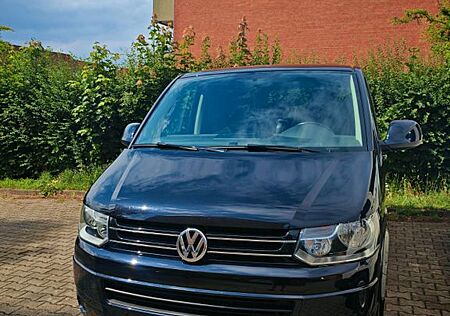 VW T5 Multivan Volkswagen