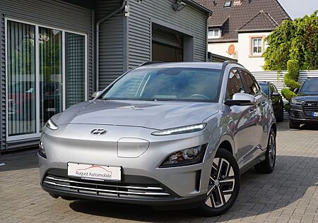 Hyundai Kona 30 Jahre Navi KRELL Carplay LKA ACC LenkHz