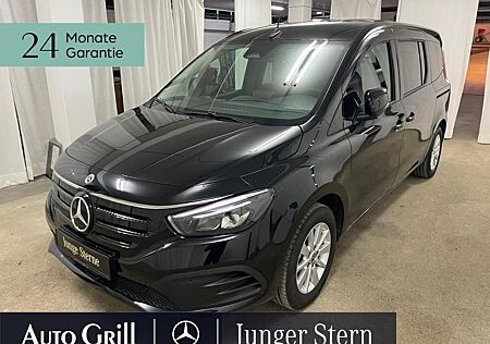 Mercedes-Benz EQT 200 Lang 7SItze LED Premium MBUX Klapptische