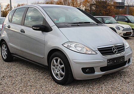 Mercedes-Benz A 160 A CDI