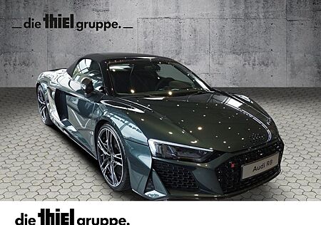 Audi R8 Spyder V10 performance quattro UPE 253.305,-