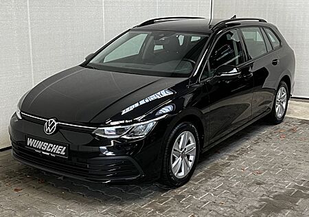 VW Golf Volkswagen VIII Variant 2.0 TDI DSG Life Navi ACC SZH