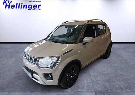 Suzuki Ignis 1.2 Dualjet Hybrid Allgrip