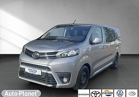 Toyota Pro Ace Proace Verso 2.0 D L2 Business *2XPDC*BLIS*SHZ*