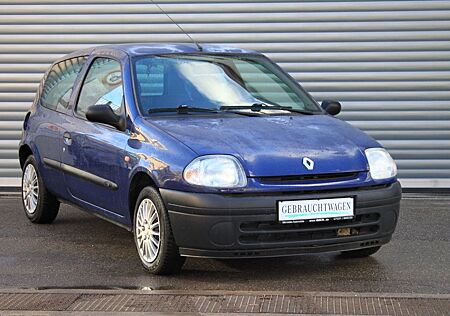 Renault Clio 1.2 Econ -TÜV 12/2026 sofort lieferbar