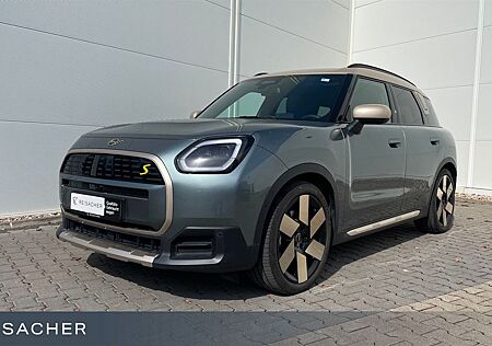 Mini Cooper S Countryman Countryman SE ALL4 DAPro.HuD,360°,AHK,Pano