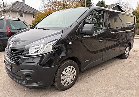 Renault Trafic 1,6 dci *Klima* Lange Version (Radstand)*