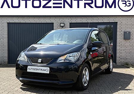 Seat Mii "Style Viva"75PS 5-Türig/NAVI/KLIMA/SHZ