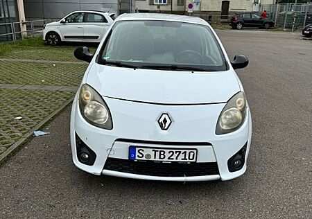 Renault Twingo 1.2 16V LEV eco2 eco2
