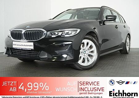 BMW 320i Touring *ADVANTAGE-PAKET.LiveCockProf.*