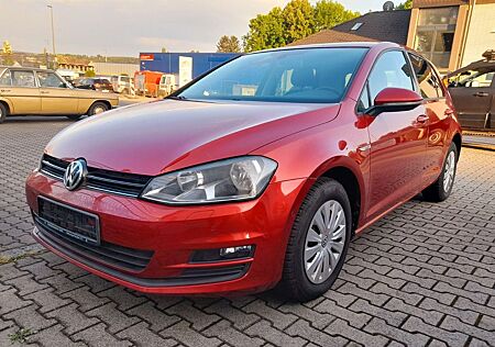 VW Golf Volkswagen 1.2 TSI erst 69000KM Navi Klima TÜV NEU