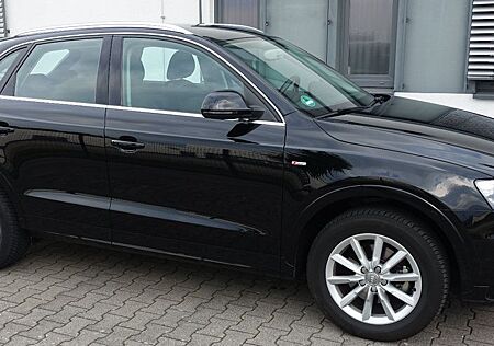 Audi Q3 2.0 TDI -