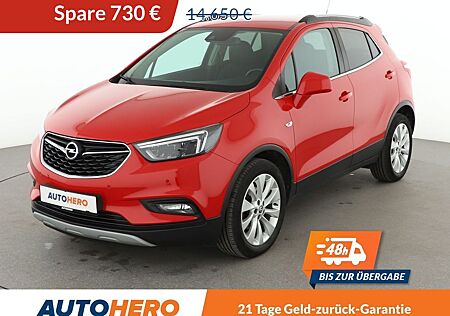 Opel Mokka X 1.4 Turbo Innovation Start/Stop *NAVI*