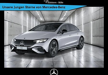 Mercedes-Benz EQE 300 +AMG+SHZ+MEMORY+NAVI+AMBIENTE+PANO-DACH