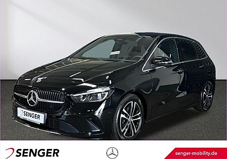 Mercedes-Benz B 200 Progressive Distronic Rückfahrkamera AHK