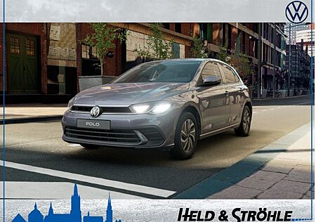 VW Polo Volkswagen Life 1,0 l