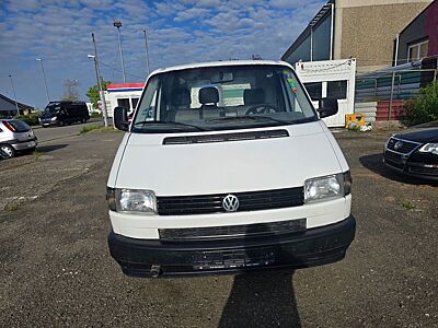 Volkswagen T4 Kombi