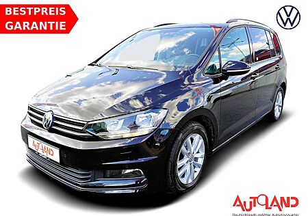 VW Touran Volkswagen 1.5 TSI Comfortline ACC App-Connect PDC