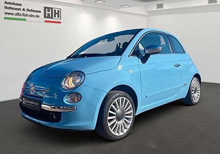 Fiat 500 500C Cult 1.2 8V