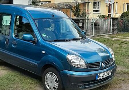 Renault Kangoo Kaleido 1.2 16V Kaleido