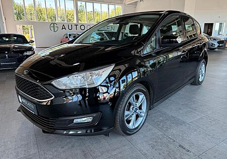 Ford C-Max Cool & Connect*Navi*Klimaautomatik*1.Hand