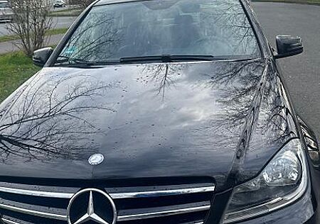 Mercedes-Benz C 300 C 350 T ELEGANCE Autom. ELEGANCE