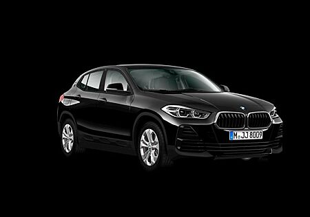 BMW X2 X2sDrive18i*LED*Navi*AHK*Kamera*DAB*Tempo.*PDC