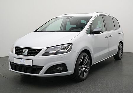Seat Alhambra FR-Line DSG 7SITZE+PANO+RFKAMERA+NAVI