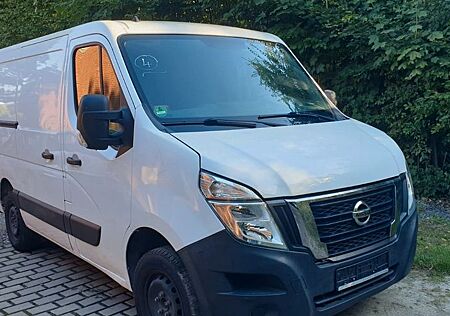 Nissan NV400 Kastenwagen L2H2 3,5t PRO