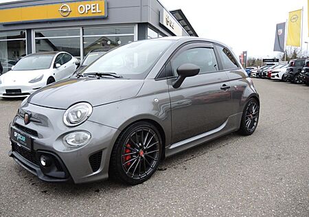 Abarth 695