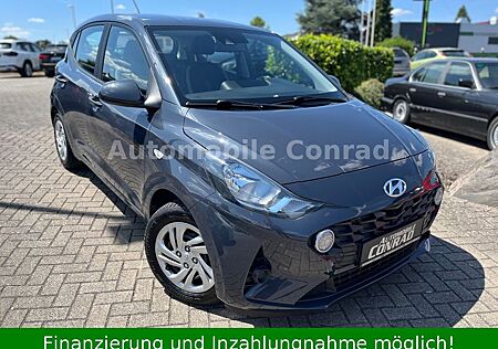 Hyundai i10 Select/Spurhalteassis/Sitzheizung/1.Hand/M&S