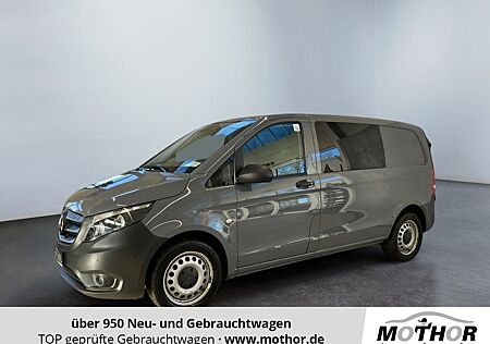 Mercedes-Benz Vito Mixto 119 CDI Automatik Sitzheizung 5-Sitze