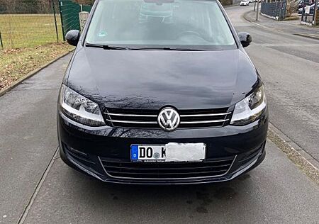 VW Sharan Volkswagen 2.0 TDI SCR DSG BMT JOIN JOIN