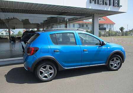Dacia Sandero II Stepway Essential 90 Benzin/Autogas