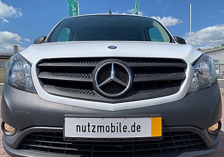Mercedes-Benz Citan Kasten 111 CDI lang Werkstattausbau
