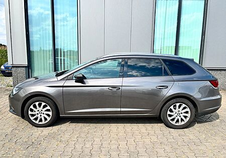Seat Leon ST Style TOP-ZUSTAND