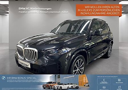 BMW X5 xDrive30d M Sport AHK Driv.Assist.Prof LED