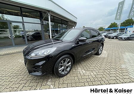 Ford Kuga ST-Line Kamera+NAVI+AHK+WKR+KLIMAAUTOMATIK+