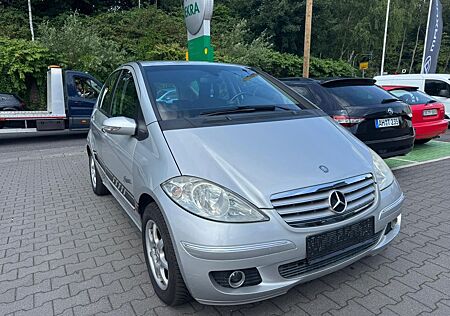 Mercedes-Benz A 180 A -Klasse CDI Automatik AHK