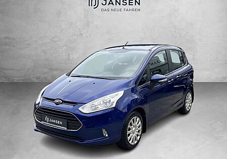 Ford B-Max Trend+Sitzheizung+heizbare Frontscheibe