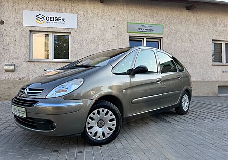 Citroën Xsara Picasso 1.6 16V Exclusive