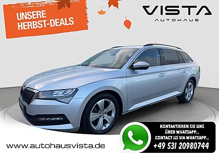 Skoda Superb Ambition 2.0 TDI*NAVI*SHZ*CARPLY*PDC*ACC*